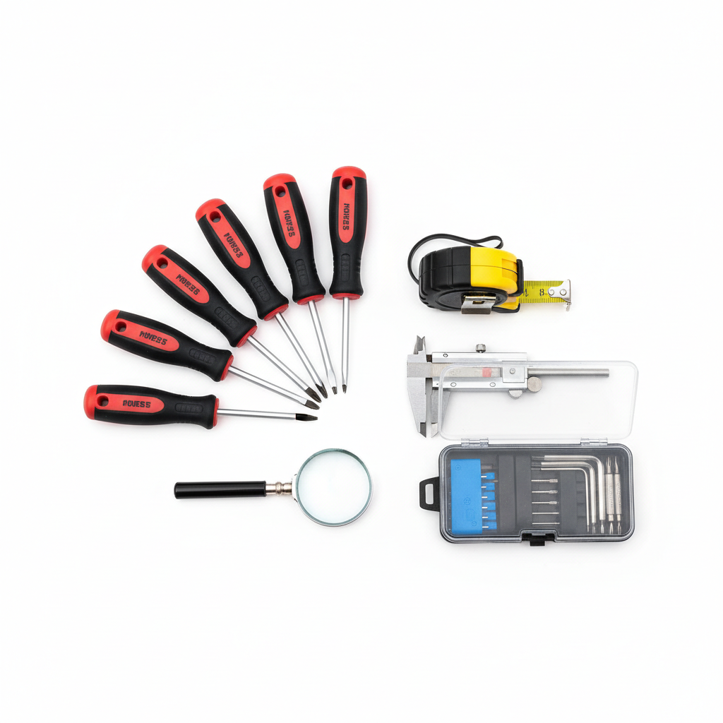 Werkzeug & Heimwerker