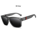 Klassischen Quadratischen Vintage Sonnenbrille Männer Polarisierte Gläser Frauen Retro Fahren Sonnenbrille Mann Luxus Angeln Brillen Oculos Gafas