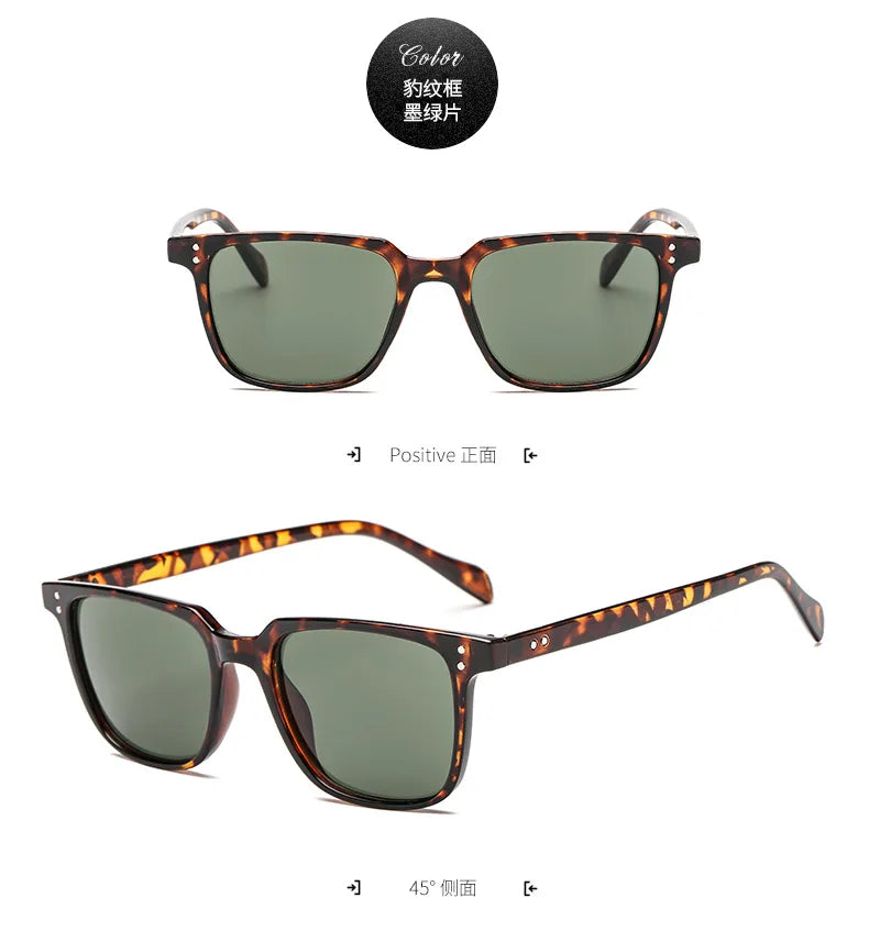 Sonnenbrillen für Herren, Fahrerbrillen, Herren-Sonnenbrillen, Retro, günstig, luxuriös, Damen-Marken-Designer-Sonnenbrillen für Frauen
