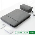 Laptop-Hülle, Tasche 13, 14, 15,4, 15,6, 16, Tragetasche für MacBook Pro Air M1 M2 13,3, Business-Computertasche, Shell-Zubehör