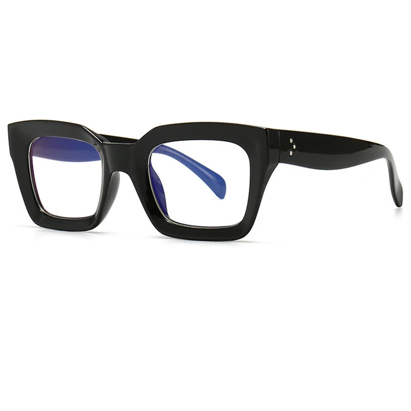 Coole Bunte Quadratische Sonnenbrille Frauen Männer Neue Marke Design Vintage Sonnenbrille Für Frauen Einzigartige Flache Top Brillen Shades UV400