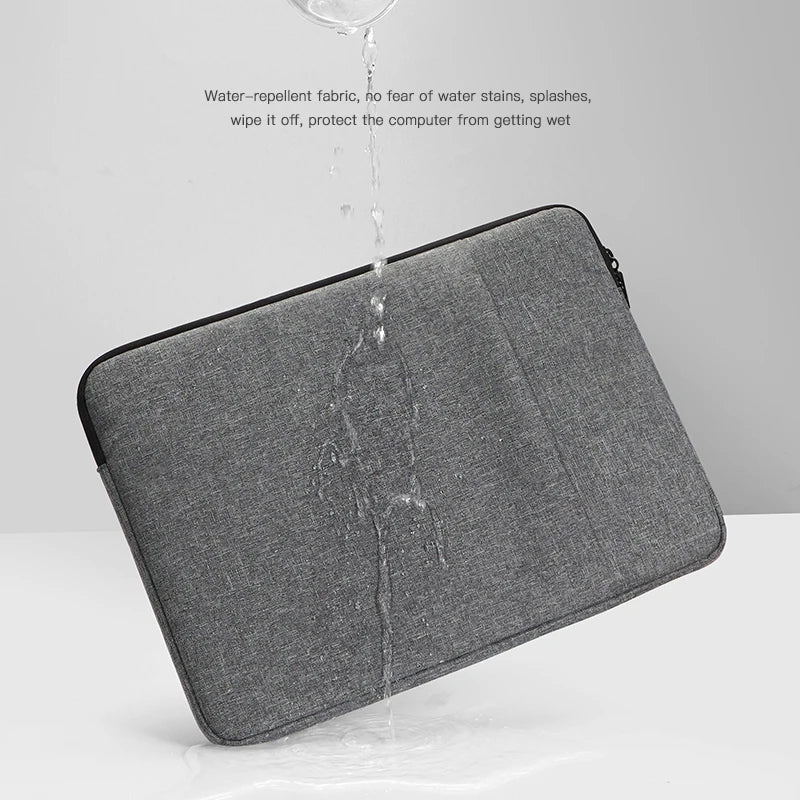Laptop-Hülle, Tasche 13, 14, 15,4, 15,6, 16, Tragetasche für MacBook Pro Air M1 M2 13,3, Business-Computertasche, Shell-Zubehör