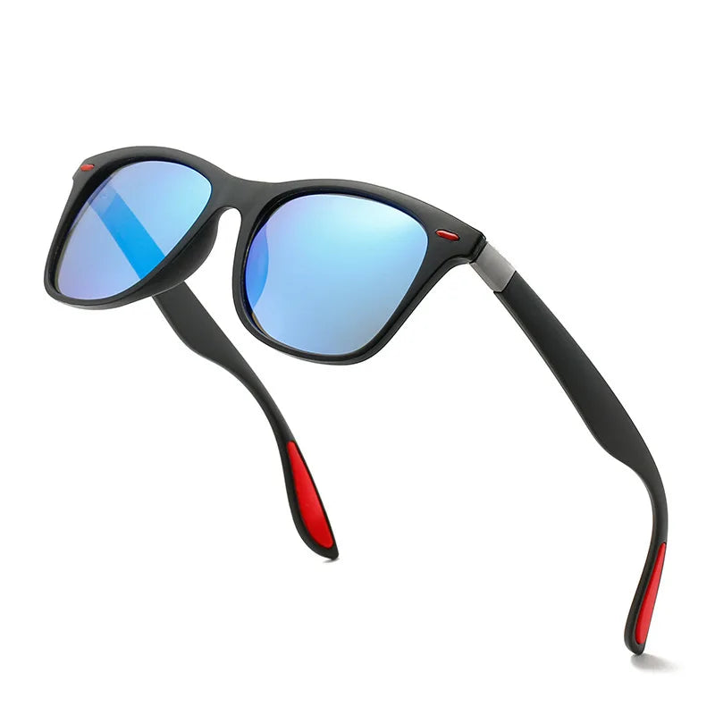 Retro Sonnenbrille Männer Frauen Mode Sport Fahrer Vintage Sonnenbrille für Mann weibliche Marke Design Sonnenbrillen oculos de sol uv400