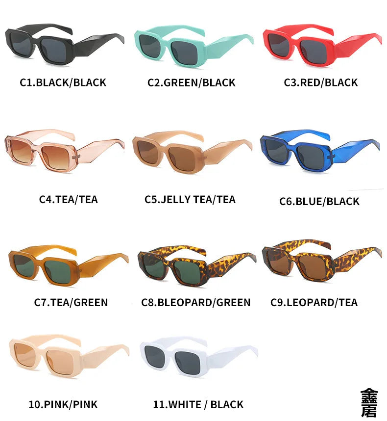 1 Stück klassische Unisex-Sonnenbrille, trendige Farbtöne für Männer und Frauen, Modedesigner-Stil, Brillen, Reisen, Motorrad, Fahren, Sonnenbrille