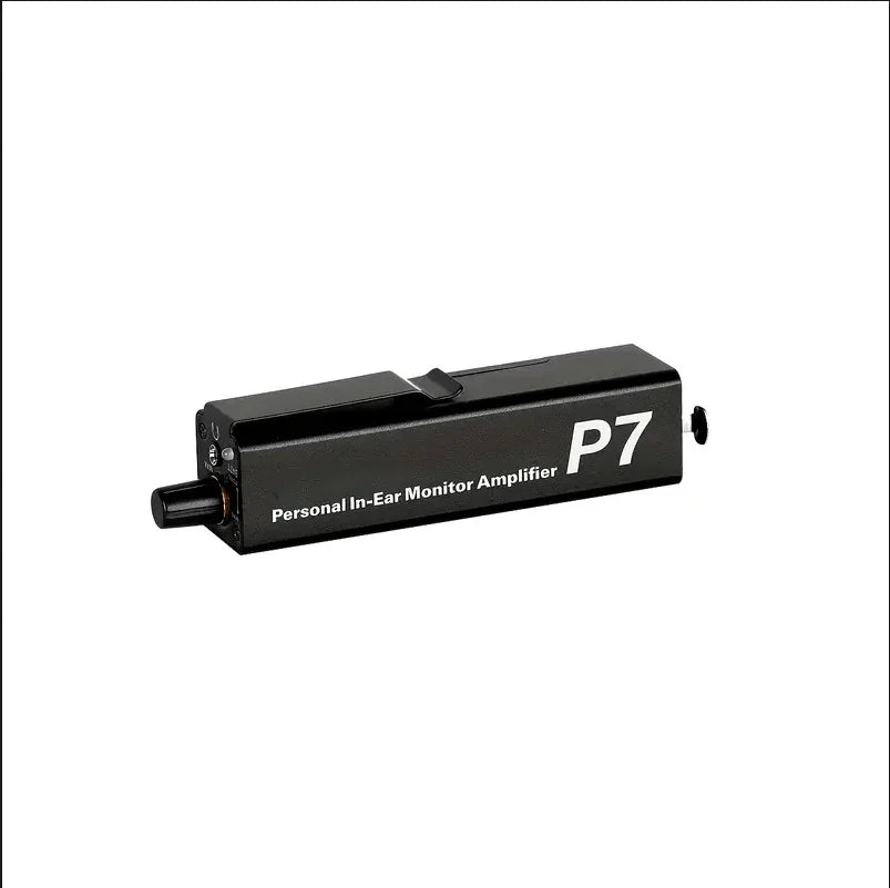 P7 IEM Ultrakompakter persönlicher In-Ear-Monitorverstärker P2