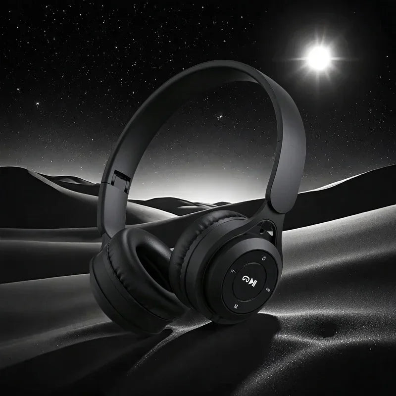 Stereo Y08 Headset 5,3 Bluetooth Headset Klapp Drahtlose Sport Kopfhörer Gaming Headsets Over-Ear Kopfhörer für Android ios