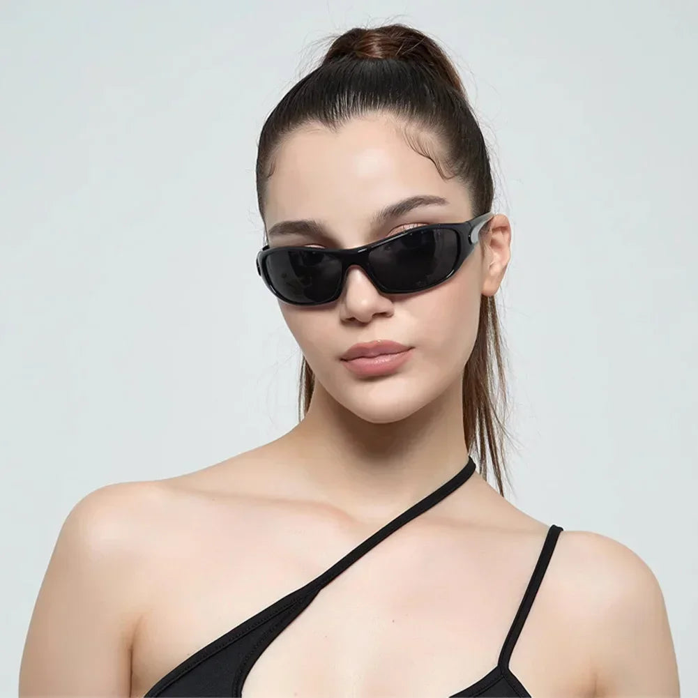 Sonnenbrille Für Frauen Männer Polarisierte Hohe Qualität Driving Shades Radfahren Sonnenbrillen Für Outdoor Angeln Wandern Radfahren Gläser