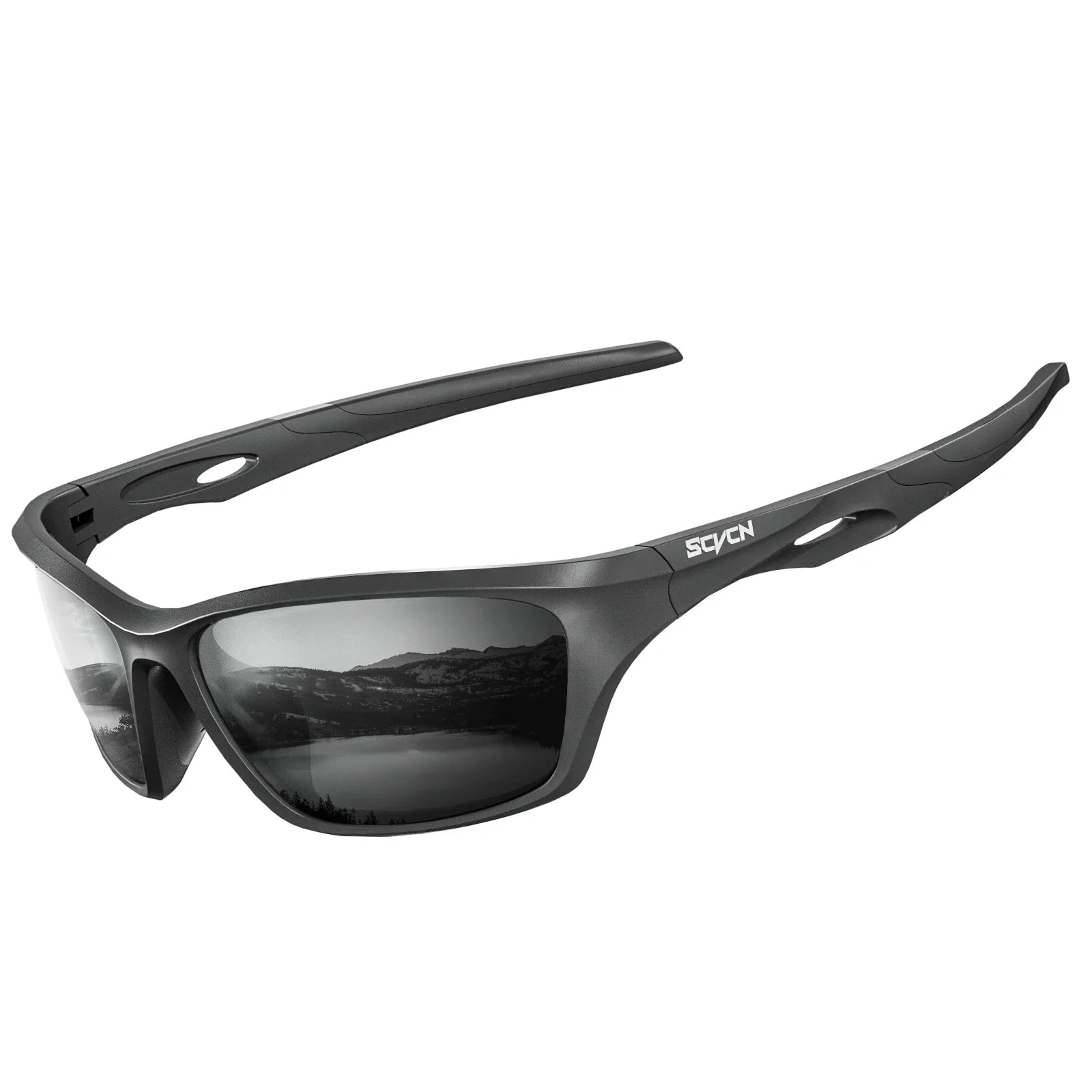 Fahrradsonnenbrille für Damen und Herren, Sportbrillen, Mountainbike-Reitbrille, Rennrad, Neu, 2023