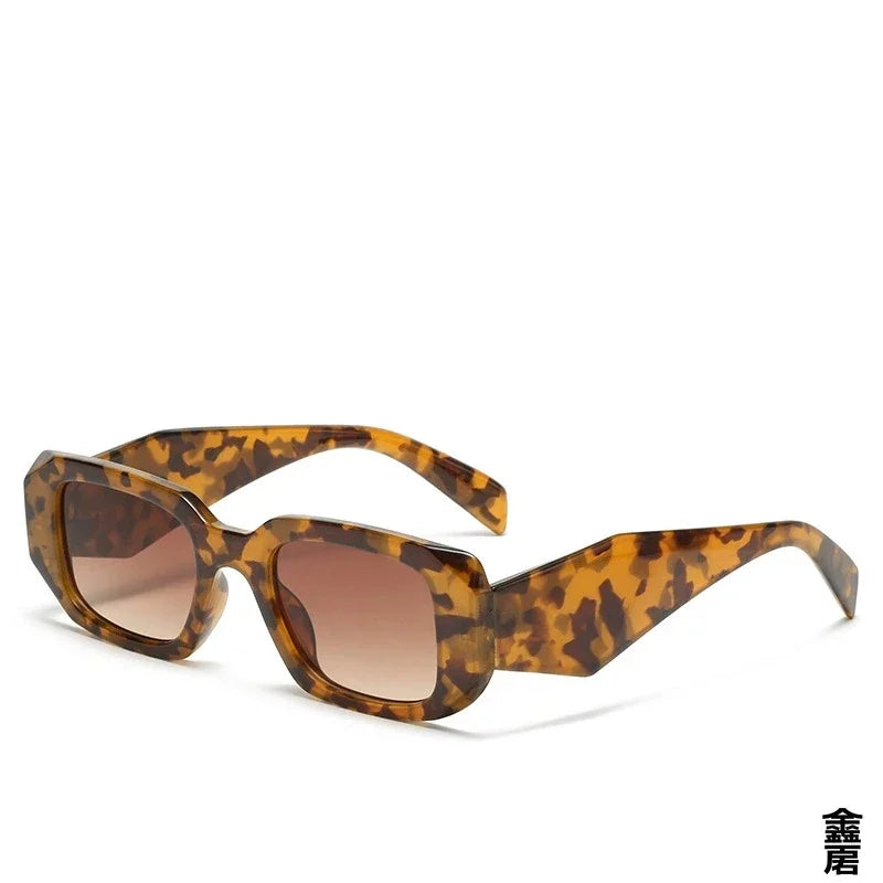 1 Stück klassische Unisex-Sonnenbrille, trendige Farbtöne für Männer und Frauen, Modedesigner-Stil, Brillen, Reisen, Motorrad, Fahren, Sonnenbrille