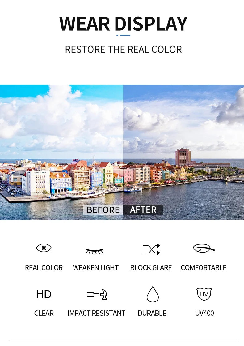 Randlose Sonnenbrille Rechteck Mode beliebte Frauen Männer Schatten kleine quadratische Sonnenbrille für weibliche männliche Sommer reisen Okulos