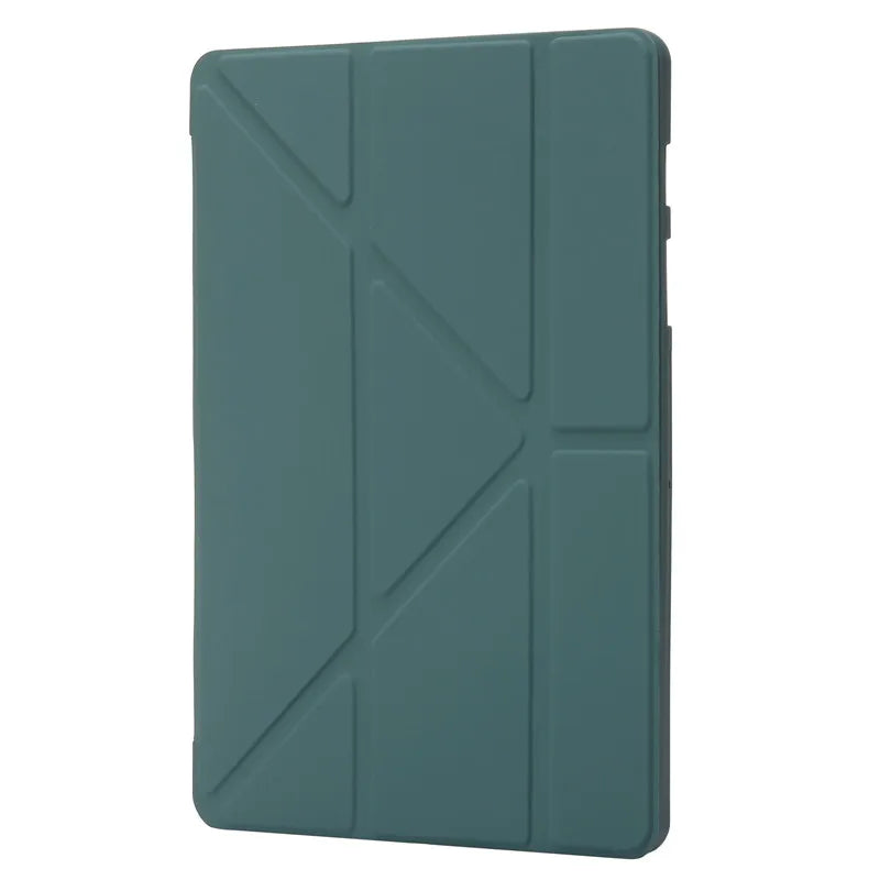 Funda Für Xiaomi Pad 7 Fall 11,2 zoll Smart Folio Weiche Zurück Stehen Tablet Coque Für Xiaomi Pad 7 Pro fall Für Mi Pad 7 Abdeckung 11,2
