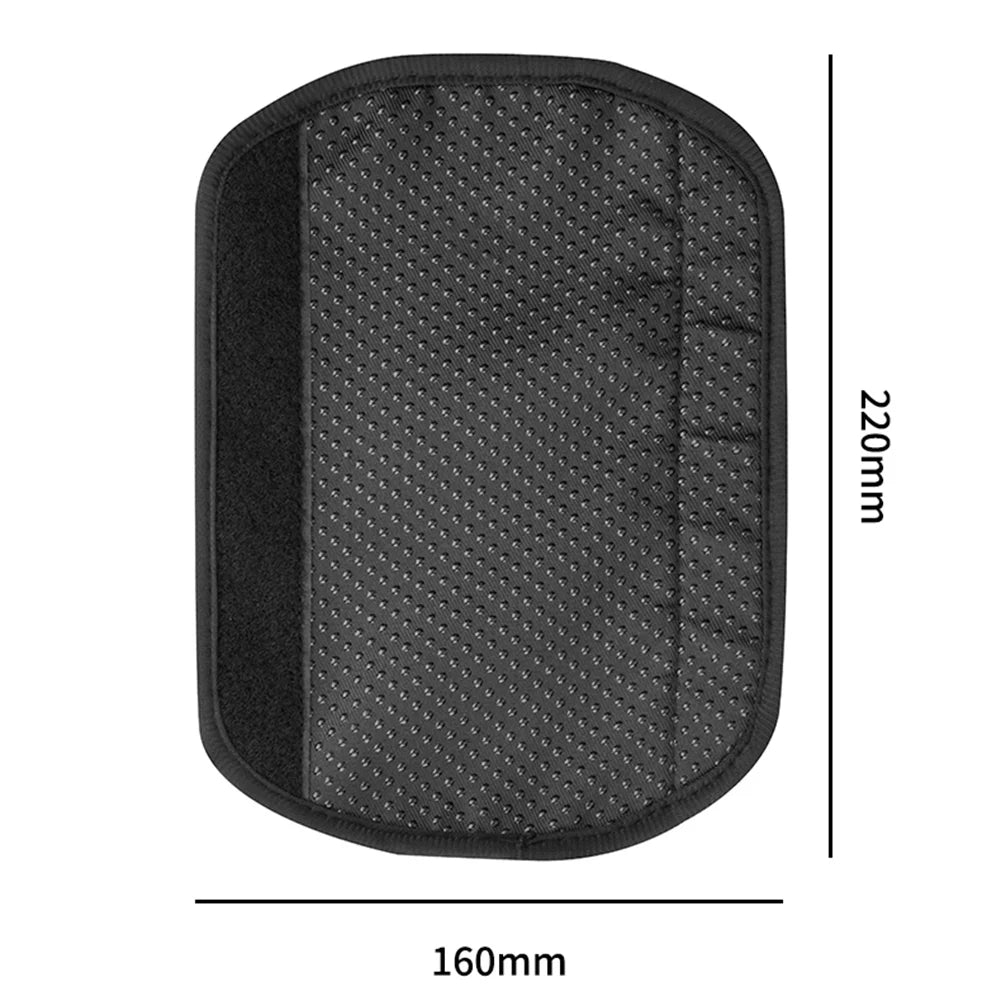 Verdickter Lautsprecher griff Gurt Zubehör Universal Wireless Lautsprecher Armband Pad leichter Aufkleber für jbl bombox 3/