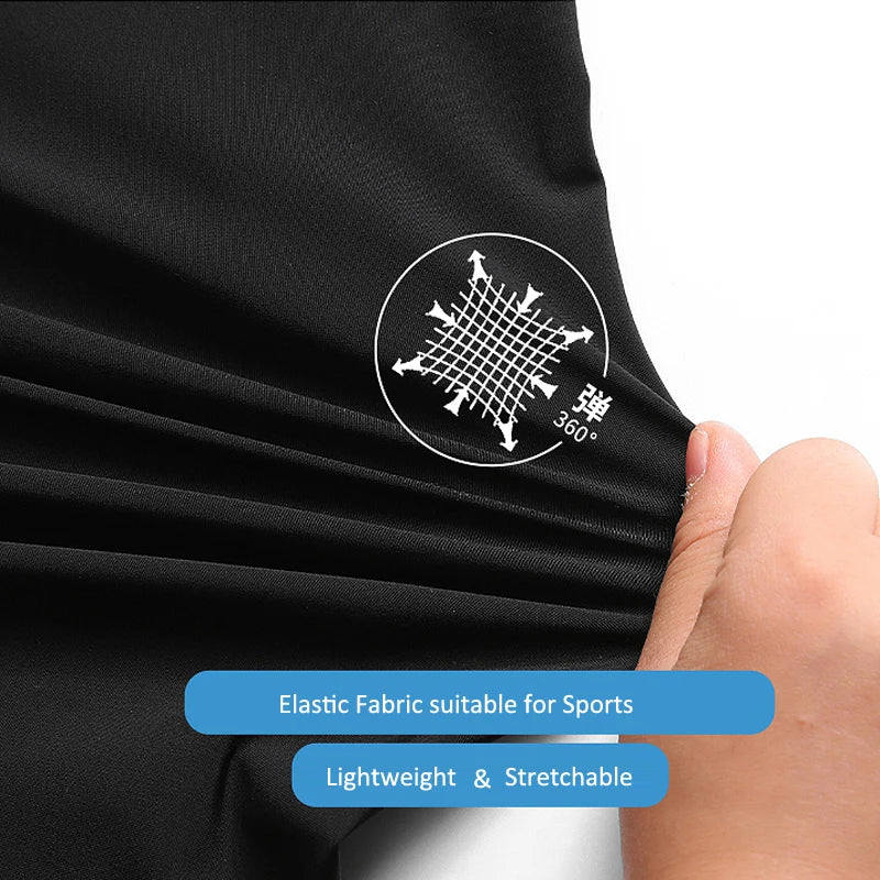 Sommer Herren Shorts Coole Sportbekleidung Laufshorts Lässige Hosen Fitnessstudio Training Jogging Kurze Hosen Herren Schwarz Grau