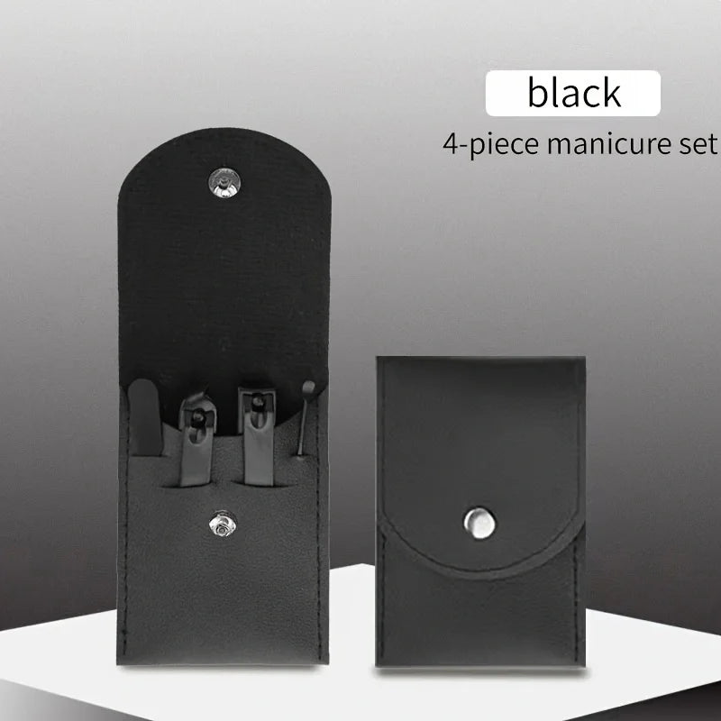 Nagel Clipper Set Set Praktische Schönheit Werkzeuge Nagel Clipper Maniküre Nagel Trimmer Pediküre Messer Ohr Peeling Messer Nagel Maniküre T