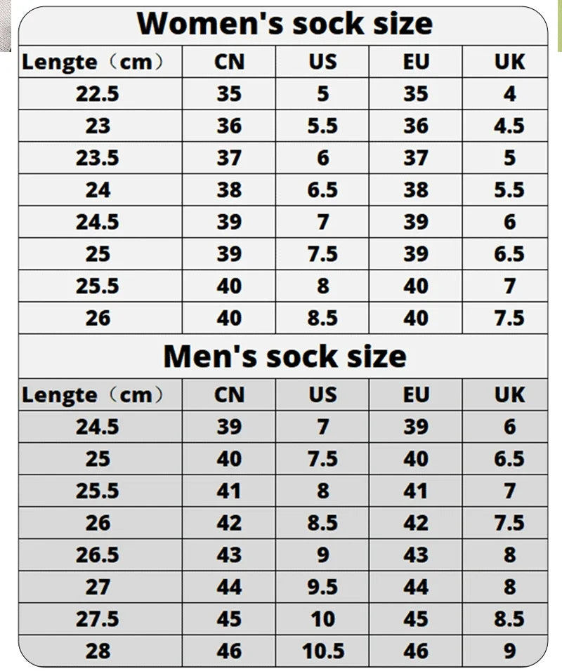 10 Paar Damen-Socken mit Cartoon-Muster, trendige und modische, vielseitige Socken, leichte, atmungsaktive, bequeme Freizeitsocken