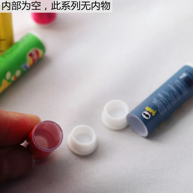 Neues Miniatur-Puppenhaus im Maßstab 1:6, Snack, Kartoffelchips, Lebensmittel für Barbies, Puppenhaus, Rollenspiel, Küchenspielzeug