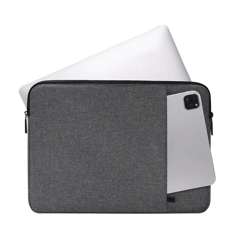 Laptop-Hülle, Tasche 13, 14, 15,4, 15,6, 16, Tragetasche für MacBook Pro Air M1 M2 13,3, Business-Computertasche, Shell-Zubehör