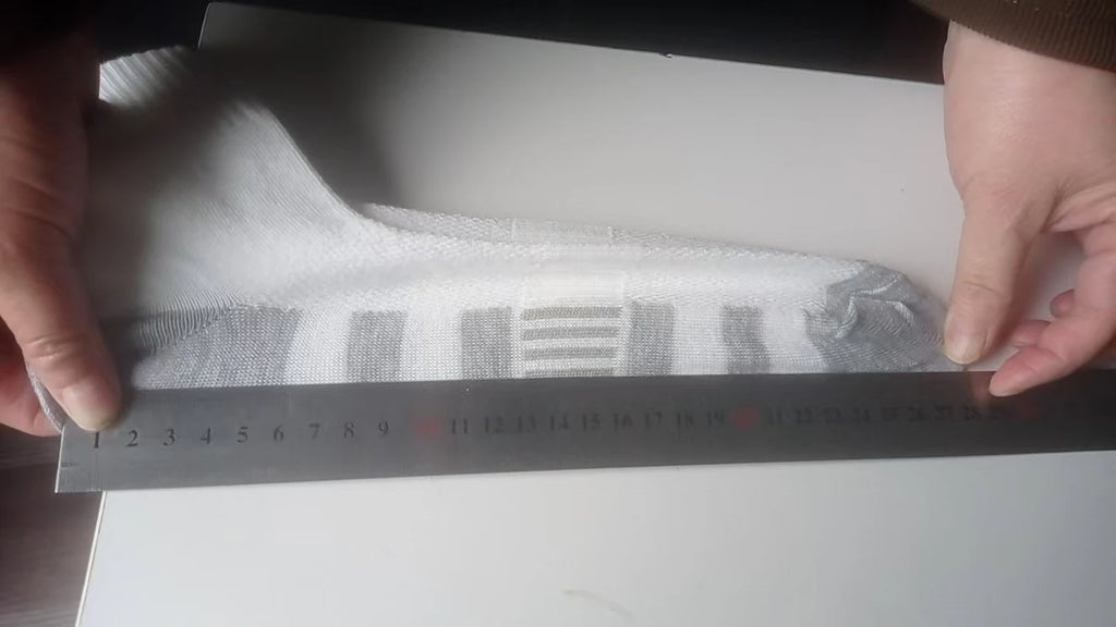 10/20/30 Paar klassische Crew-Socken für Herren, Unisex, Sportsocken für Herren, Laufen, Basketball, rutschfest, für den Außenbereich, atmungsaktiv, Herrensocken