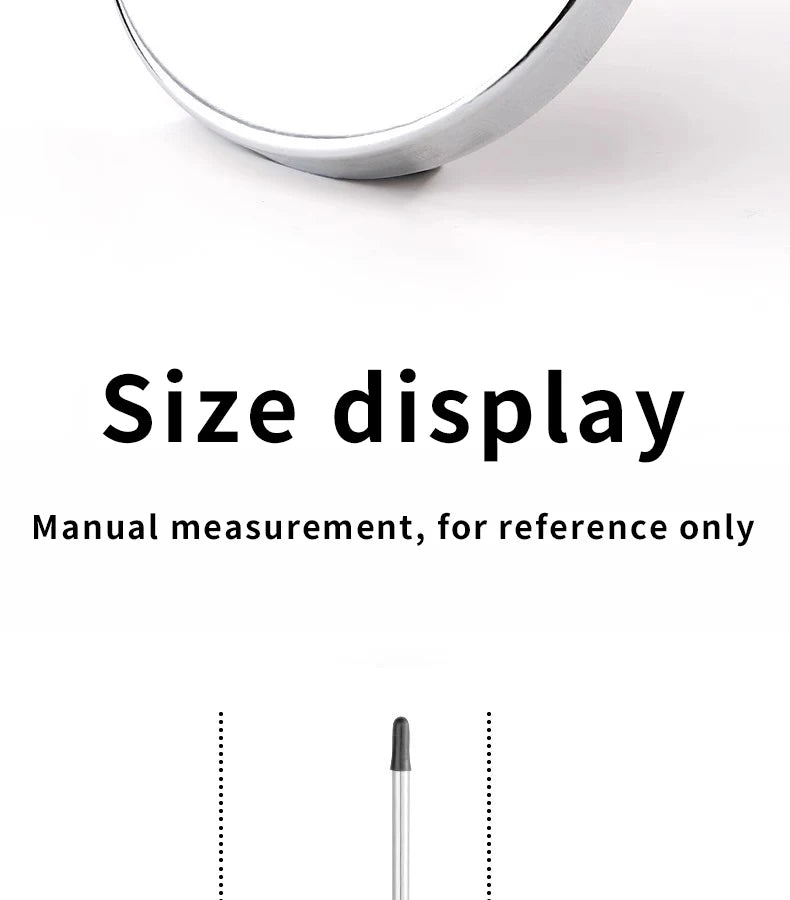 Bill Fork Desk Receipt Memo Holder Ticket Paper Summons Fork Spike Stick for Restaurant Kitchen Check Spindle Ticket Stabber