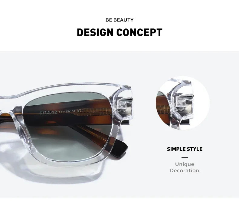 Rechteckige Sonnenbrille für Damen, Retro-Fahrbrille, 90er-Jahre-Vintage-Mode, schmaler quadratischer Rahmen, UV400-Schutz