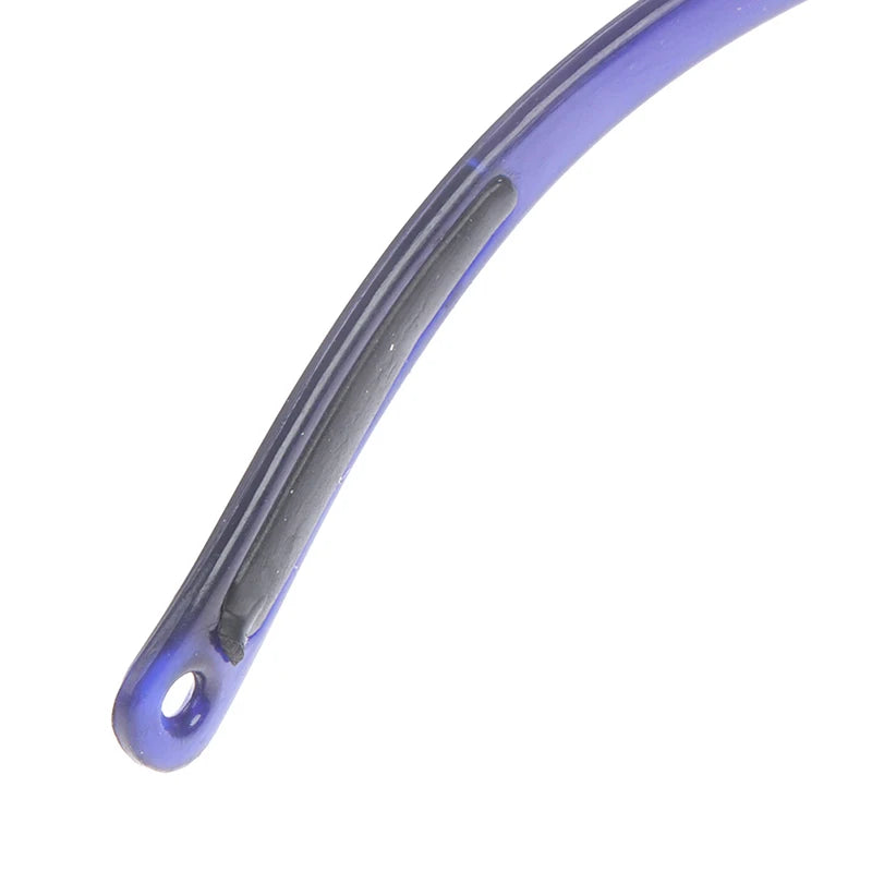 Golfball-Buchbrille, UV-Schutz, Sport-Sonnenbrille für Golfen, Laufen und Fahren, Outdoor-Aktivitäten