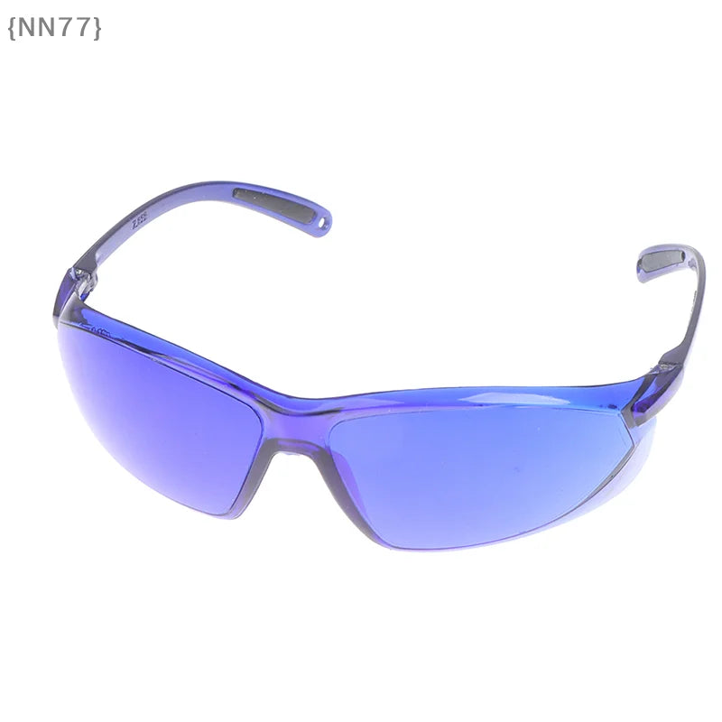 Golfball-Buchbrille, UV-Schutz, Sport-Sonnenbrille für Golfen, Laufen und Fahren, Outdoor-Aktivitäten
