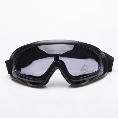 Polarisierte Motocross Fahrradbrille Motorrad Off Road Racing Photochrome Sonnenbrille Motorbrille Ski Snowboard Outdoor Sport