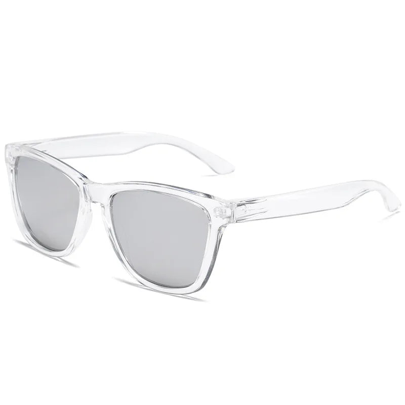 Sonnenbrille für Herren Anti-UV Sonnenbrille Beschichtete Gläser Fahren Angeln UV-Schutz Sonnenbrille Outdoor-Sportbrille Neu