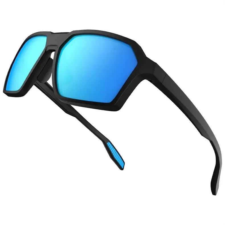 Polarisierte Angeln Sonnenbrille männer Driving Shades Männliche Sonnenbrille Wandern Angeln Klassische Sonnenbrille UV400 Brillen