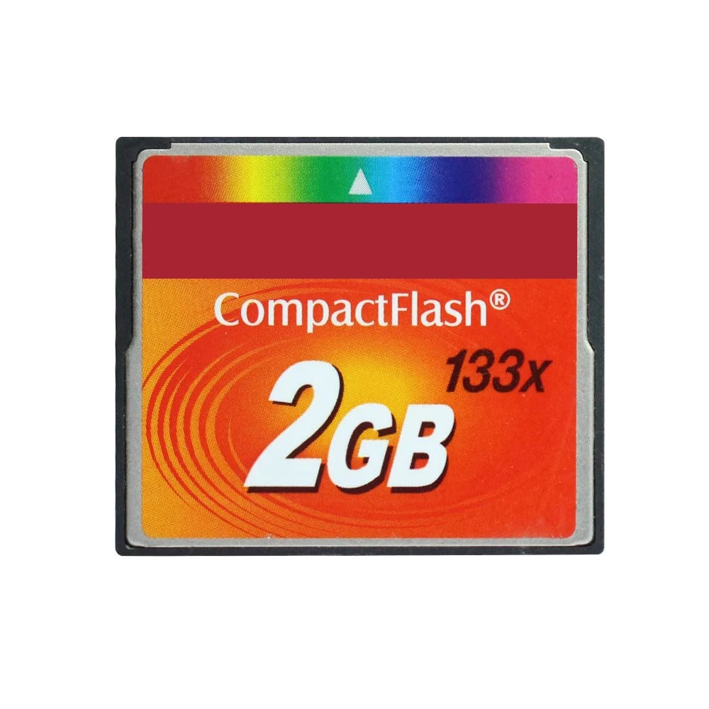 CF-Karte 2 GB 4 GB TSCF4G133X Speicherkarte für industrielle Werkzeugmaschinen GPS, Aufbewahrungskarte für CNC-Werkzeugmaschinengeräte. Digitalkamera-Karte