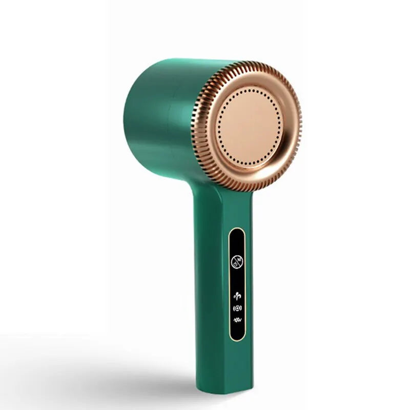 Flusen entferner für Kleidung USB-Elektro-Haar-Ball-Trimmer Fuzz Kleidung Pullover Rasierer Rollen Entfernungs gerät