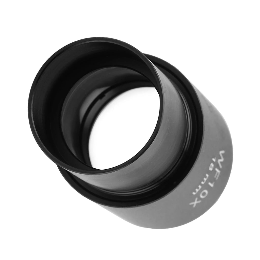 DM-WF001 10x Wide field Okular 23,2mm für biologische Mikroskope