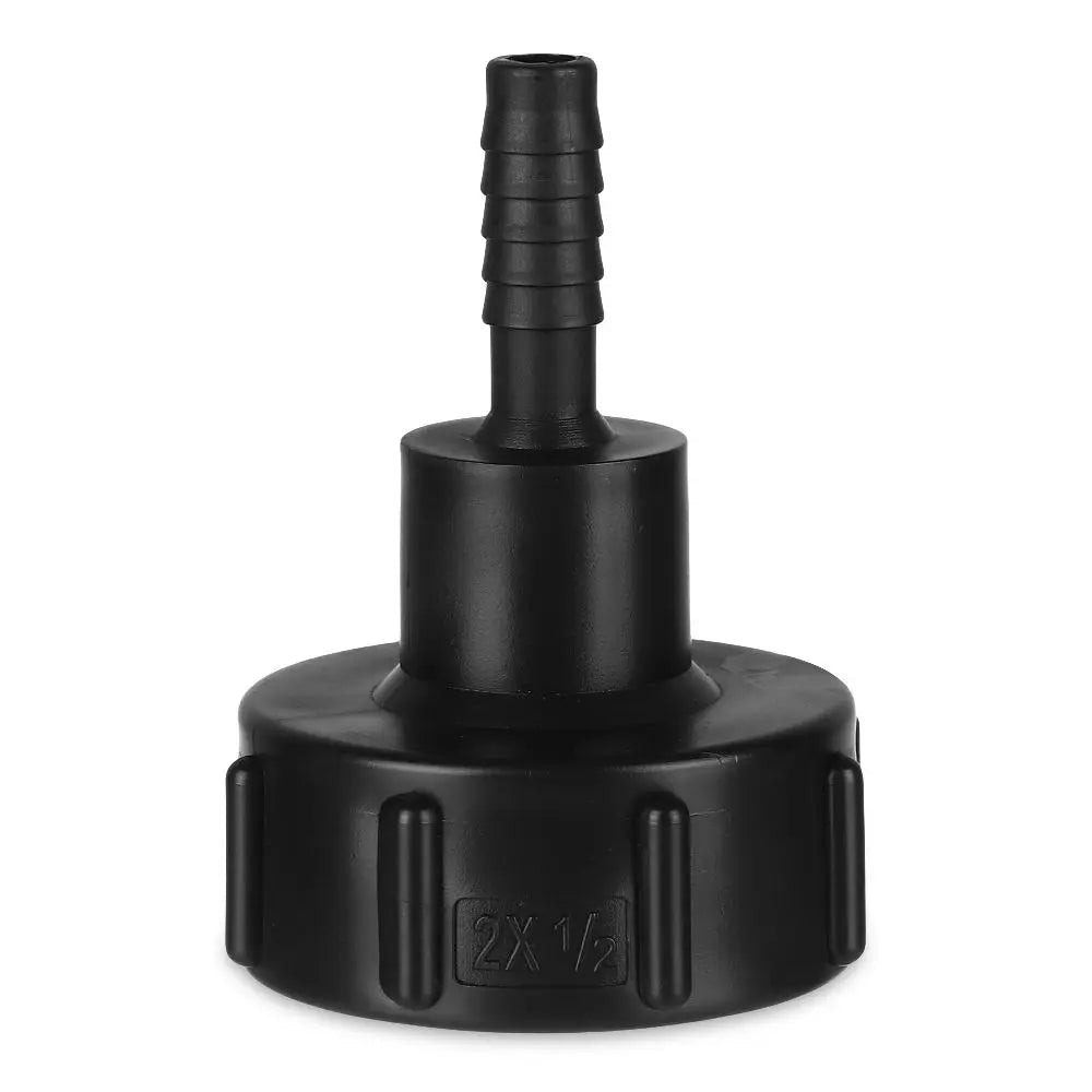 IBC Tank Adapter Adaptor Connector Water Tank Outlet Connection Fitting Tool For Home Garden Water Connectors Hose Fittings