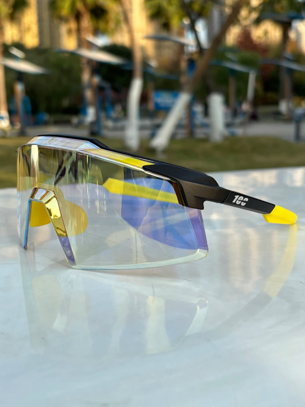 Männer Radfahren Sonnenbrille UV400 TR90 Sport Fahrrad Brille MTB Mountainbike Angeln Wandern Reiten Brillen für Frauen sport