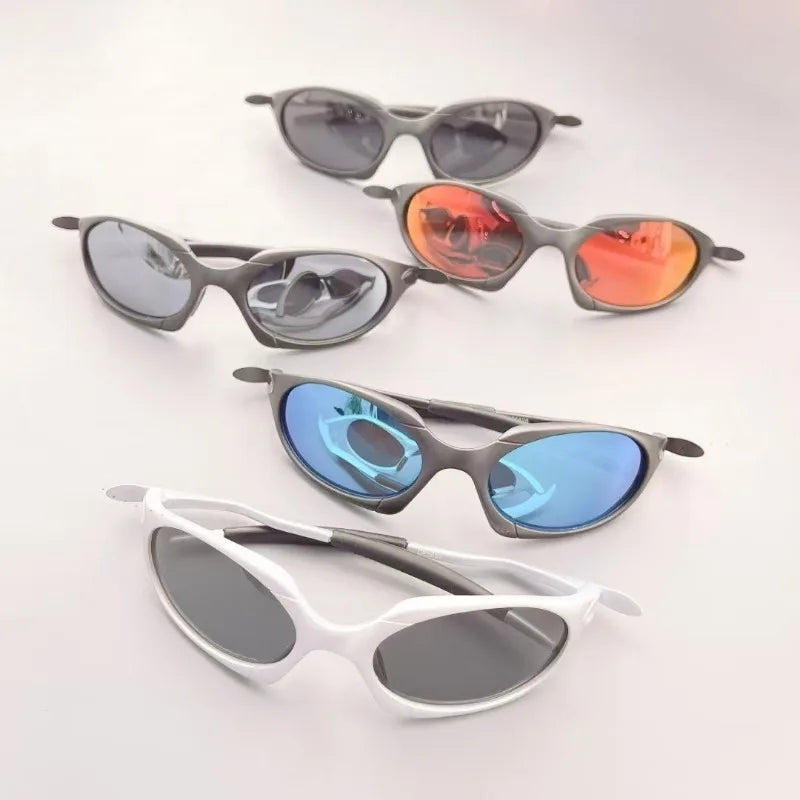 Polarisierte Sonnenbrille, polarisierte Linse, Googles-Sonnenbrille für Männer/Frauen, Reiten, Fahren, Angeln, Sonnenbrille, Lunettes De Soleil Homme