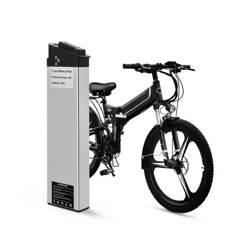 48V 17Ah 15Ah 12,8Ah 10,4Ah 36V 10Ah 12Ah 15Ah DCH-003 DCH-006 DCH-009 350W~1000W Motorbatterie