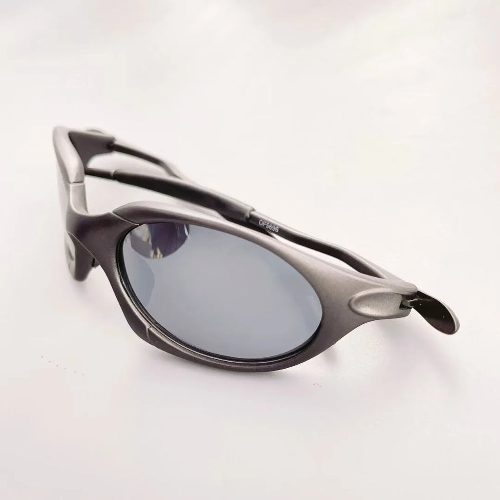 Polarisierte Sonnenbrille, polarisierte Linse, Googles-Sonnenbrille für Männer/Frauen, Reiten, Fahren, Angeln, Sonnenbrille, Lunettes De Soleil Homme