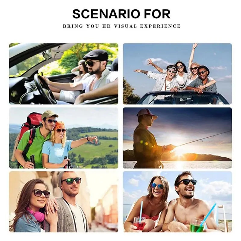 XSXS-Fahrrad-Sonnenbrille Outdoor-Sport-Radbrille Sonnenschutzbrille Winddichte Sonnenbrille C