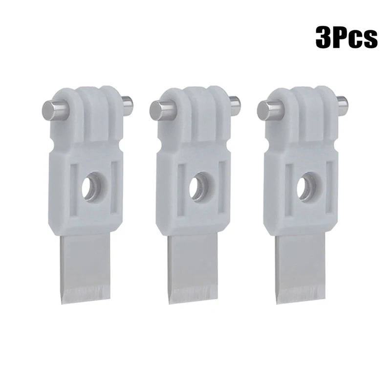 9/6/3Pcs Für Bambu Lab X1/X1C/P1S/P1P/A1/A1 Mini Filament Cutter 3D Drucker Filament Cutter Ersatzteile Für Bambu 3D Drucker
