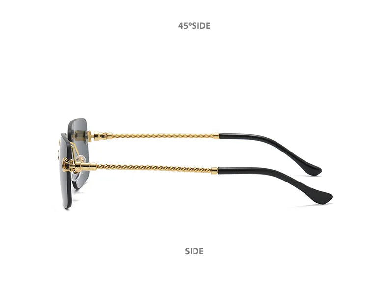 Sonnenbrille für Männer und Frauen Pilot Trendy Casual Reise Urlaub Sonnenbrille Outdoor Sport Radfahren Fahren Sonnenschirme UV400