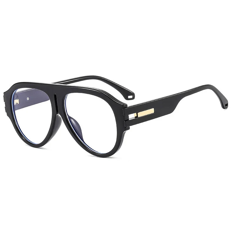 Vintage Marke Luxus Designer Mode Übergroßen Quadratischen Sonnenbrille Männer Frauen Klassische Großen Rahmen Fahren Sonnenbrille Für Männliche UV400