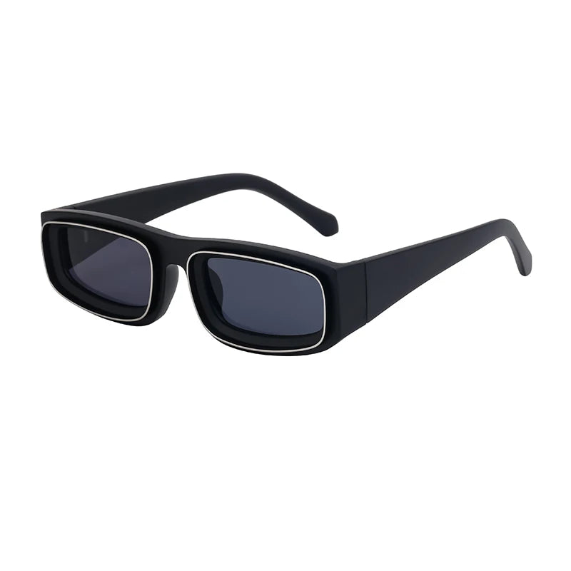 Neue Sonnenbrille für Männer Frauen Retro Kleine Rahmen Gläser männer Outdoor Sonnenschutz Sonnenbrille UV400 Sommer Mode Zubehör