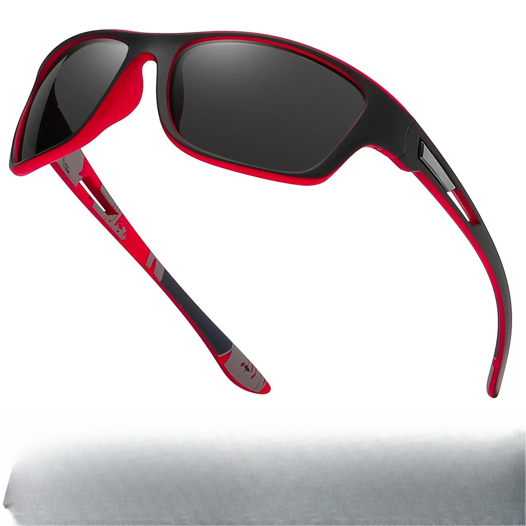 Polarisierte Angeln Gläser Männer Frauen Driving Shades Männliche Sonnenbrille Wandern Sonnenbrille Radfahren Sonnenbrille UV400 Brillen