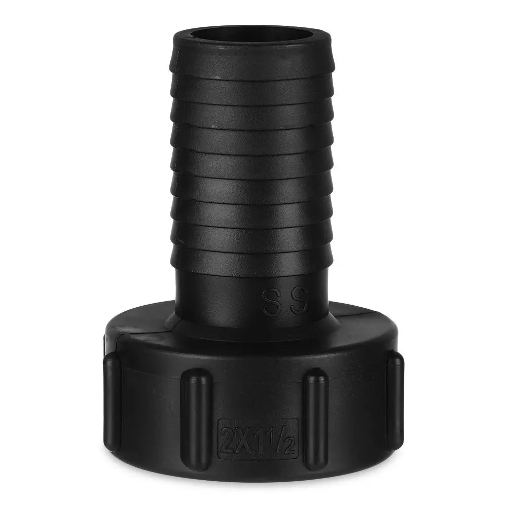 IBC Tank Adapter Adaptor Connector Water Tank Outlet Connection Fitting Tool For Home Garden Water Connectors Hose Fittings