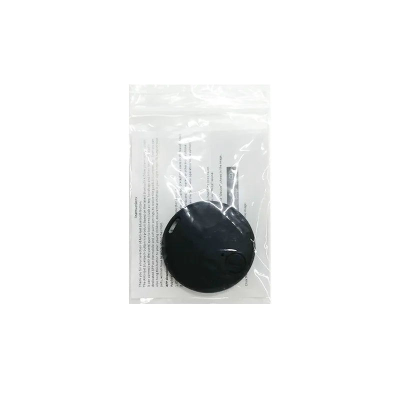 Mini GPS Locator AntiLost Alarm Brieftasche Schlüsselbund Smart Tag Bluetooth-Kompatibel Tracer Schlüsselbund Hund Haustier Kind Tracker Schlüssel Finder