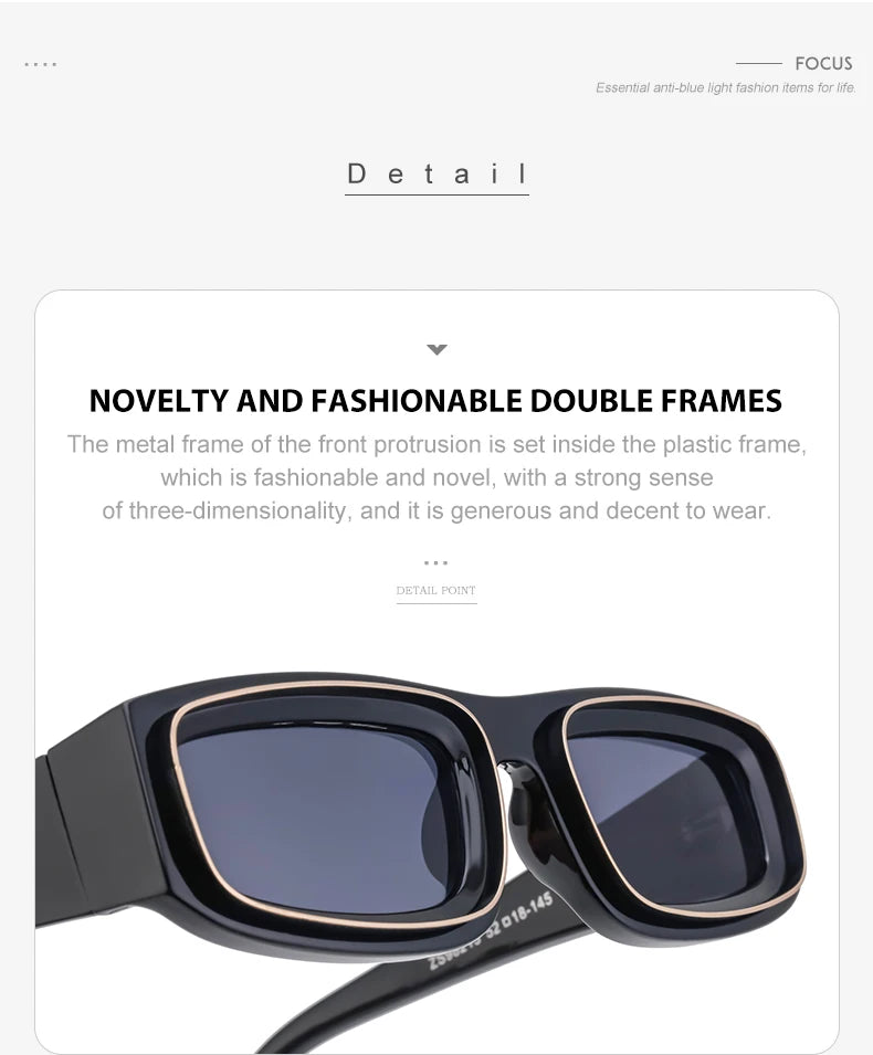Neue Sonnenbrille für Männer Frauen Retro Kleine Rahmen Gläser männer Outdoor Sonnenschutz Sonnenbrille UV400 Sommer Mode Zubehör