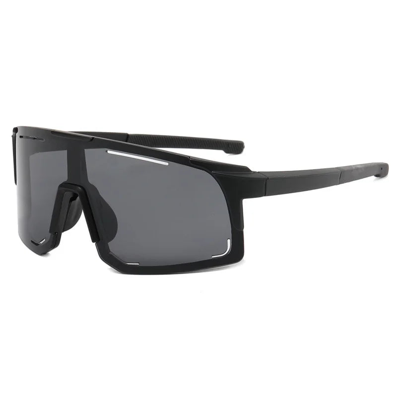 Radfahren Sonnenbrille UV Schutz Winddicht Gläser Für Männer Frauen Polarisierte Linse Wandern Straße Reiten Fahrrad Sport Brille Brillen