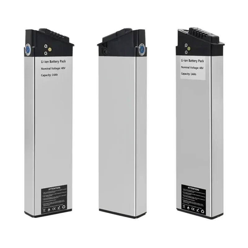 48V 17Ah 15Ah 12,8Ah 10,4Ah 36V 10Ah 12Ah 15Ah DCH-003 DCH-006 DCH-009 350W~1000W Motorbatterie