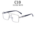 2023 quadratische Sonnenbrille für Männer Luxus Sonnenbrille Frauen trend ige Vintage Mode Brille Sonne Gafas de Sol Hombre Lünette Soleil Femme