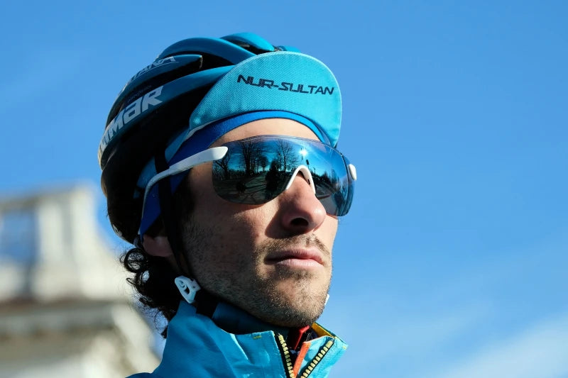 ALBA Radfahren Goggl Sonnenbrille Sport Radfahren Brille Mail Brille Fahrrad Mountainbike Brille männer Brillen ciclismo mtb